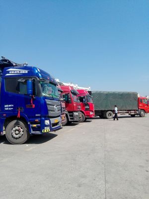 東莞到汕頭貨運(yùn)專線 高效物流，連接全國